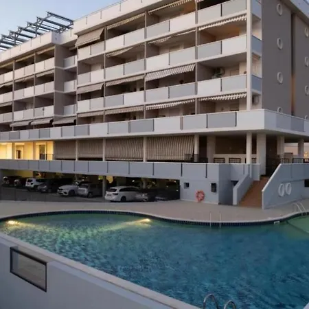 Lovely With Sea View Bibione