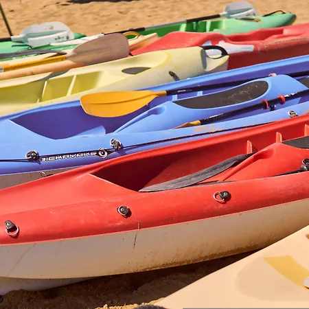 Lovely With Sea View Daire *