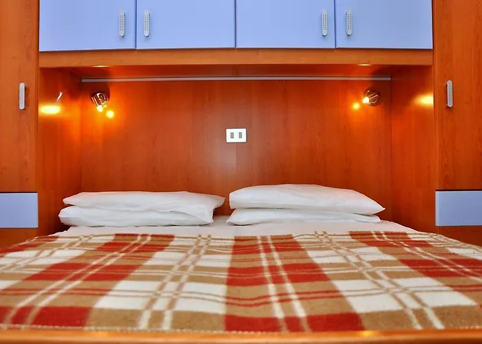 Apartamento Lovely With Sea View Bibione