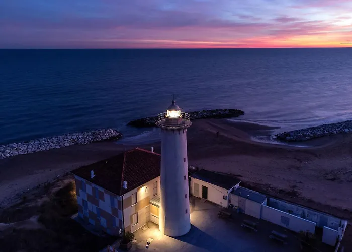 Lovely With Sea View Bibione