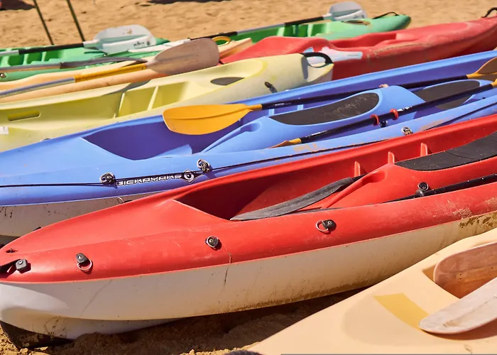 Lovely With Sea View Apartamento *