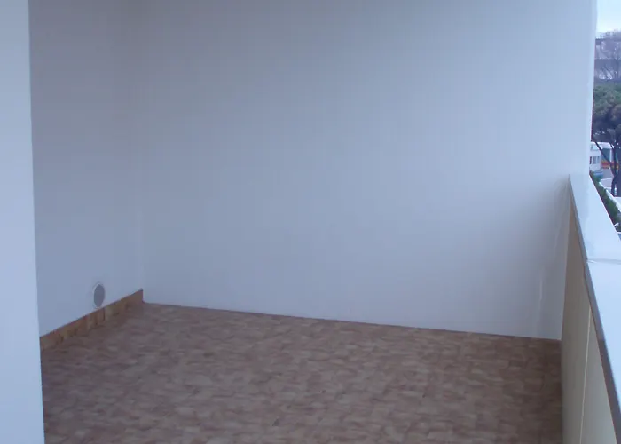 Lovely With Sea View Apartamento