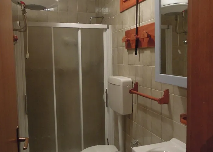 Lovely With Sea View Apartamento Bibione