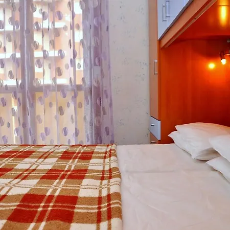 Lovely With Sea View Appartement *