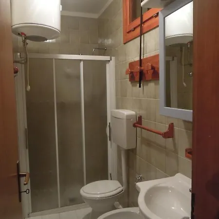 Appartement Lovely With Sea View Bibione