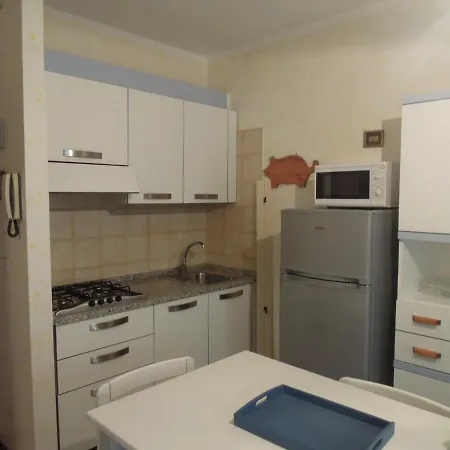 Appartement Lovely With Sea View Bibione