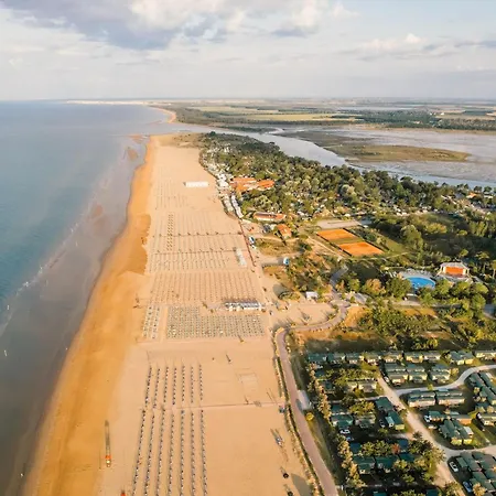 Appartement Lovely With Sea View Bibione
