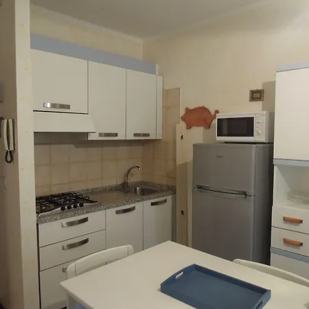 Lovely With Sea View Apartment Bibione