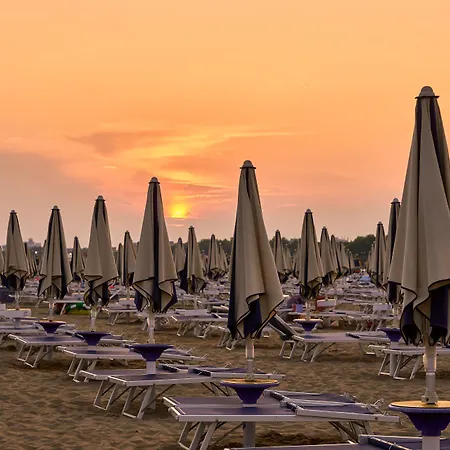 Lovely With Sea View Appartement Bibione