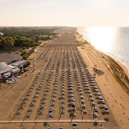Lovely With Sea View * Bibione