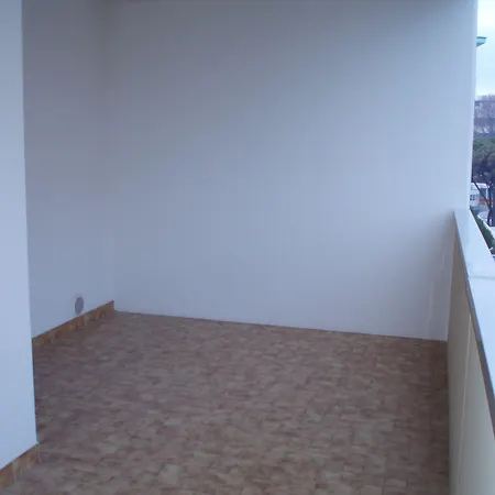 Lovely With Sea View Appartement