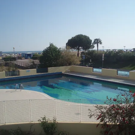 Lovely With Sea View Appartement Bibione