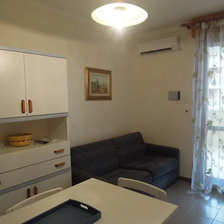 Appartement Lovely With Sea View *