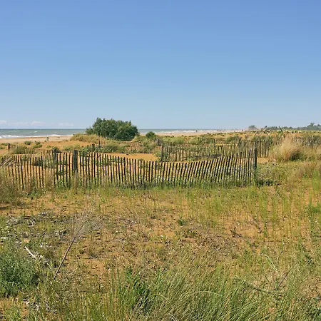 Appartement Lovely With Sea View Bibione