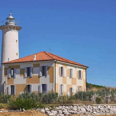 Appartement Lovely With Sea View Bibione