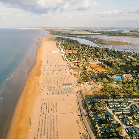 Appartement Lovely With Sea View Bibione