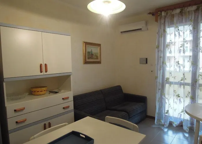 Lovely With Sea View Bibione