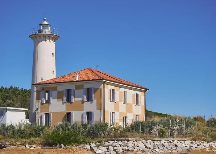 Lägenhet Lovely With Sea View *