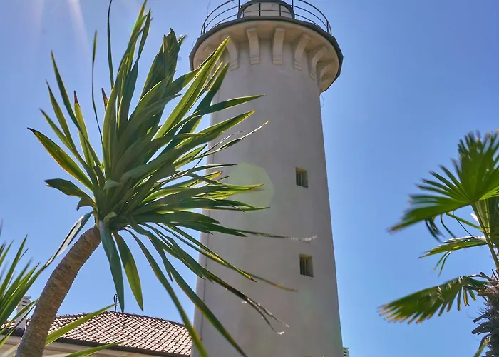 Lovely With Sea View Апартаменты Бибионе