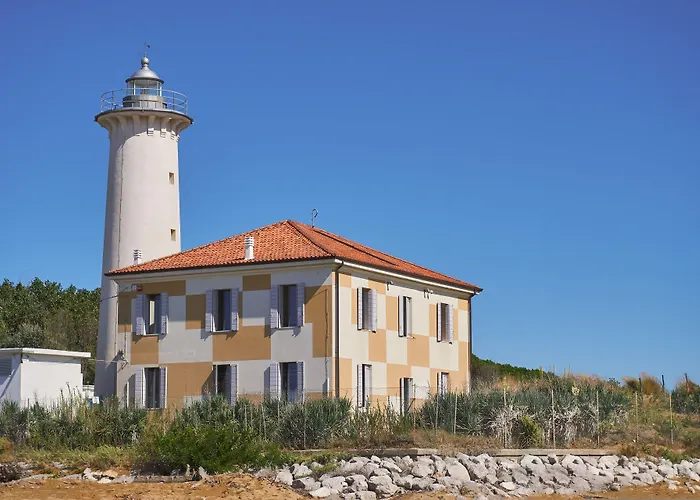 Lovely With Sea View Lägenhet *