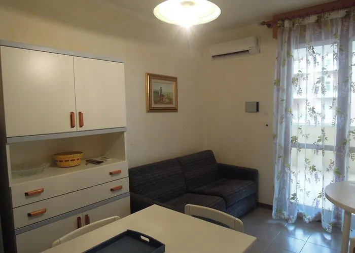 Апартаменты Lovely With Sea View *