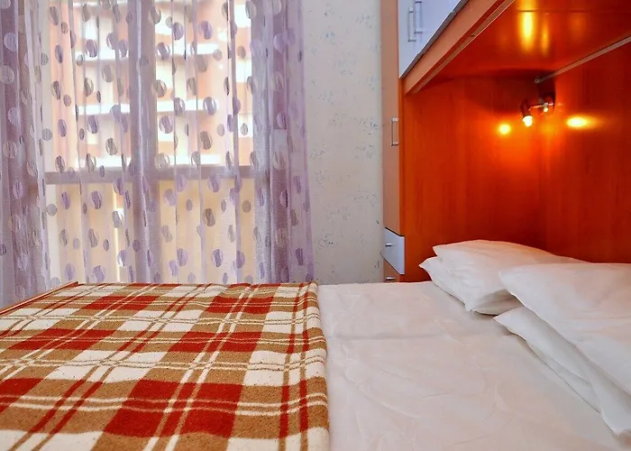 Lovely With Sea View * Bibione