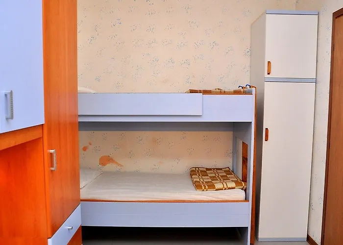 Lovely With Sea View Апартаменты Бибионе